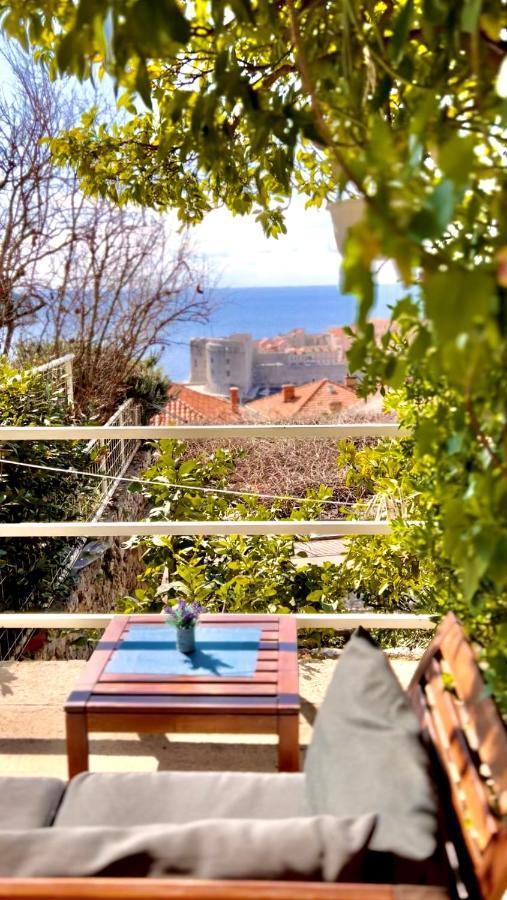Blue Lagune Dubrovnik Exterior foto